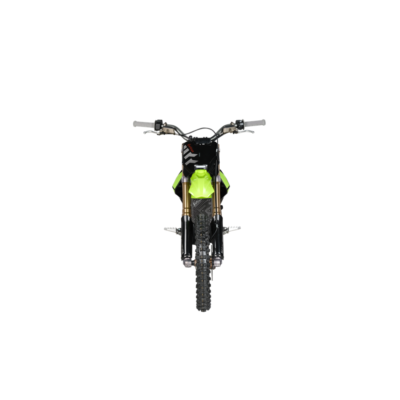 Sur-Ron | Hyper Bee Off-Road Groen